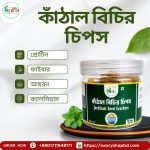 কাঁঠাল বিচির চিপস