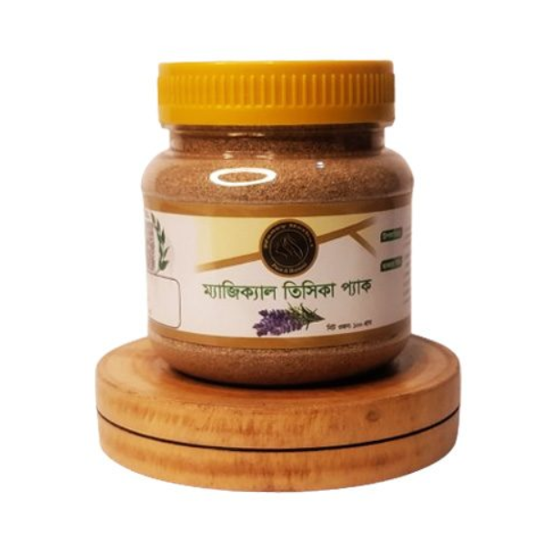 ম্যাজিক্যাল তিসিকা প্যাক (Magical Tsika Pack) ম্যাজিক্যাল তিসিকা প্যাক (Magical Tsika Pack)