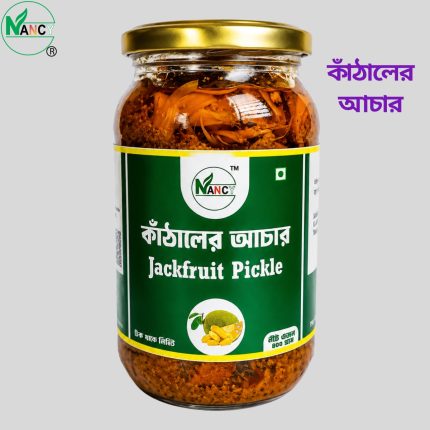 কাঁঠালের-আচার