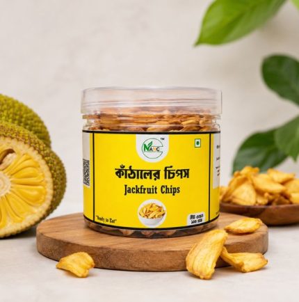 কাঁঠালের চিপস