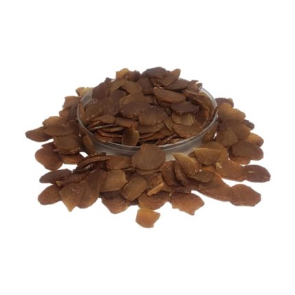 Oyster Mushroom Chips